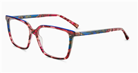 Monture de lunettes Etnia Barcelona Femme GERA 55 FUBL - GERA 55 FUBL